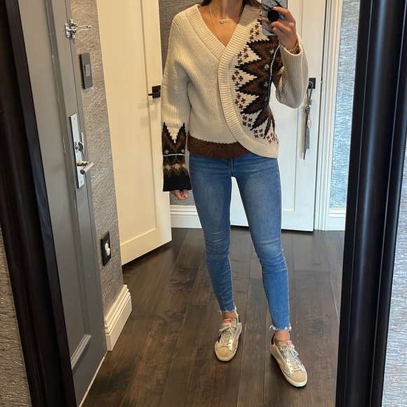 Vintage Jean Paul Gaultier Wool sweater - Picture 5 of 7